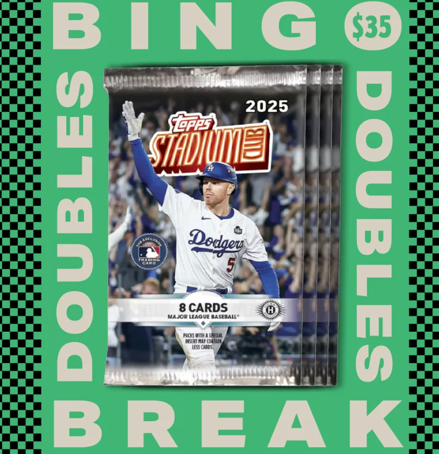 Bingo Break